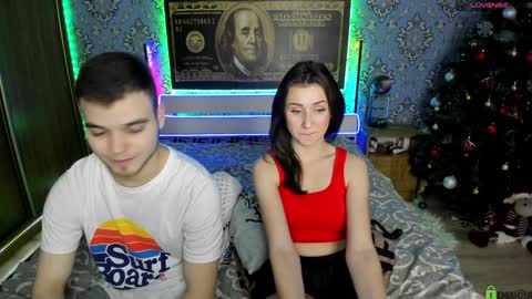 vikki and george online show from 01-14-25, 10:55