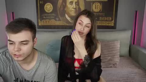 vikki and george online show from 09-12-25, 08:09