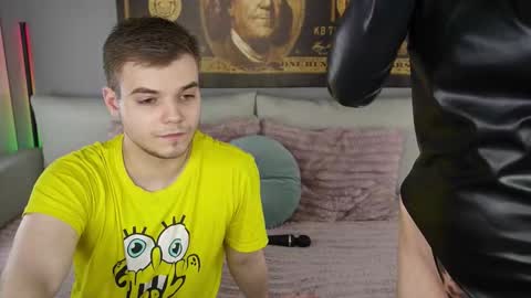 vikki and george online show from 09-13-25, 08:19