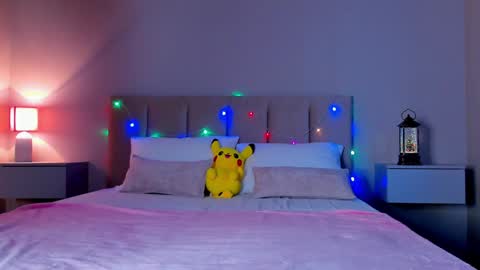 Snapshot of vikkilustfull chatting on 12-18-24, 07:36 VIKKI online show from 12-18-24, 07:36