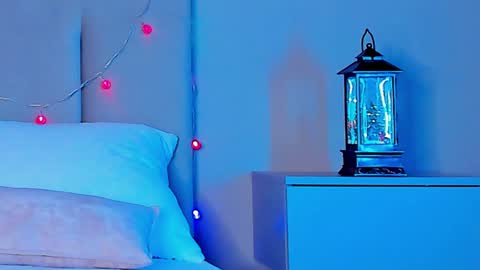 Snapshot of vikkilustfull chatting on 12-19-24, 07:40 VIKKI online show from 12-19-24, 07:40