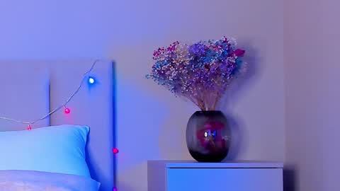 Snapshot of vikkilustfull chatting on 01-18-25, 06:53 VIKKI online show from 01-18-25, 06:53