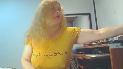 VIKKKTORIAAA online show from 03-12-25, 08:51