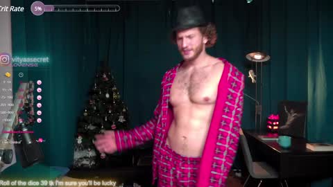fansly  VITEKsecret online show from 01-21-25, 07:47