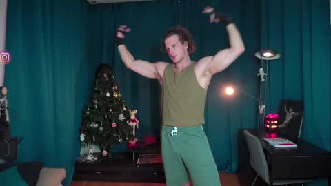 fansly  VITEKsecret online show from 02-11-25, 01:51