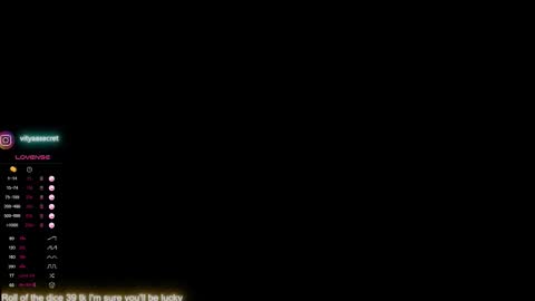 fansly  VITEKsecret online show from 09-11-25, 03:50