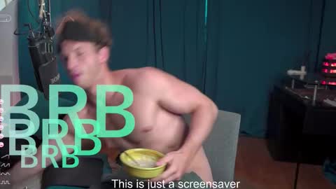 Snapshot of viktor_secret chatting on 02-22-26, 03:07 fansly VITEKsecret online show from 02-22-26, 03:07