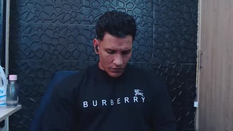 Viktor Herrera online show from 01-05-26, 06:55