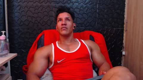 Viktor Herrera online show from 01-06-26, 04:00