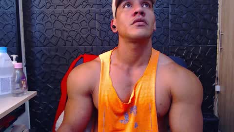 Viktor Herrera online show from 01-07-26, 03:03