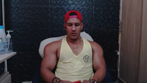 Viktor Herrera online show from 02-15-26, 09:22