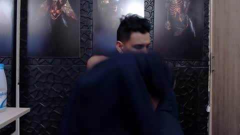 Viktor Herrera online show from 03-19-26, 07:01