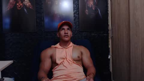 Viktor Herrera online show from 06-06-26, 05:39