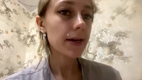 Sweett online show from 05-15-26, 11:12
