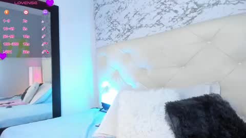 Viktoria online show from 02-20-25, 01:36