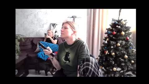 viktorlonsky online show from 12-24-24, 06:22