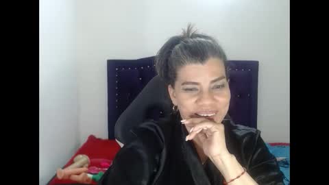 VIKY ADAMS online show from 02-13-25, 04:32