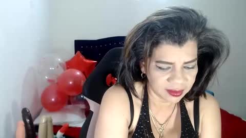 VIKY ADAMS online show from 02-14-25, 10:59