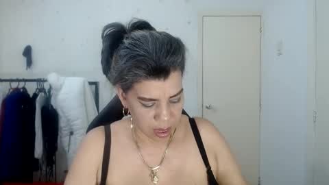 VIKY ADAMS online show from 02-24-25, 05:20