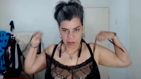 VIKY ADAMS online show from 02-27-25, 02:32