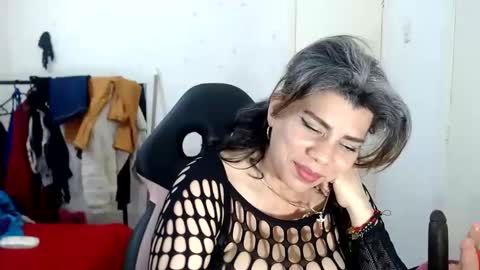 VIKY ADAMS online show from 03-04-25, 02:38
