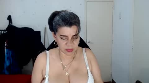 VIKY ADAMS online show from 03-07-25, 01:53
