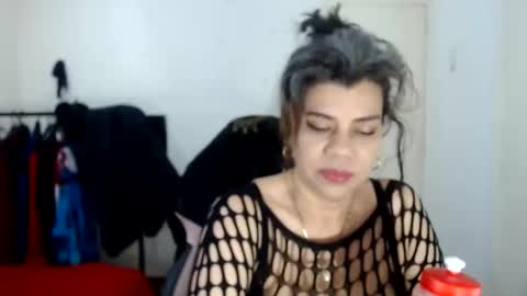 VIKY ADAMS online show from 03-07-25, 01:29