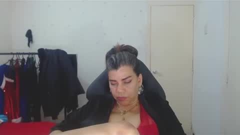 VIKY ADAMS online show from 03-08-25, 02:34