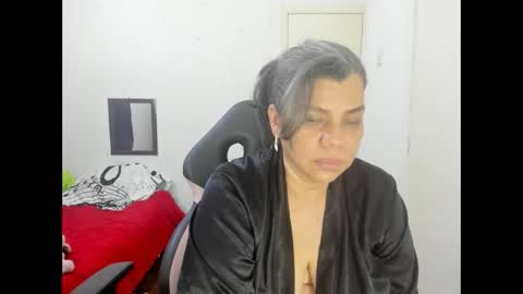 VIKY ADAMS online show from 10-05-25, 09:29