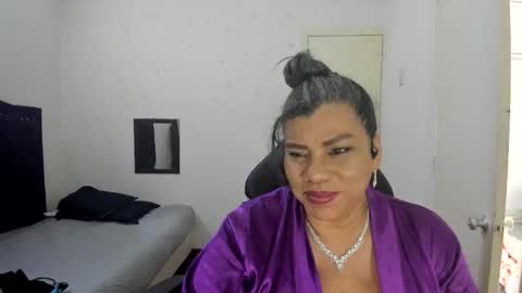 VIKY ADAMS online show from 10-14-25, 03:13