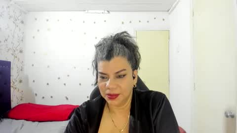 VIKY ADAMS online show from 04-20-26, 12:41