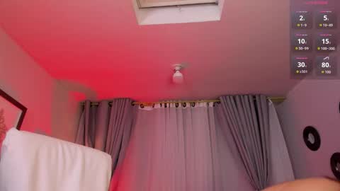 Snapshot of vikypetiteee chatting on 11-28-25, 12:46 Victoria online show from 11-28-25, 12:46