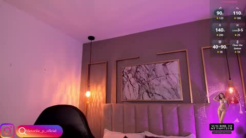 Victoria online show from 02-01-26, 02:43