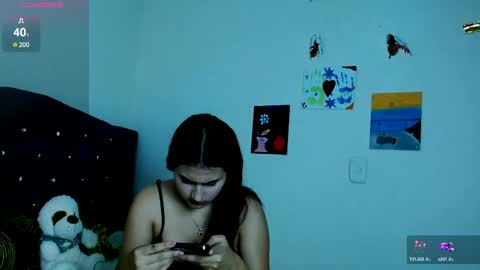 Snapshot of vikysexy28 chatting on 02-15-25, 05:41 vikysexy28 online show from 02-15-25, 05:41