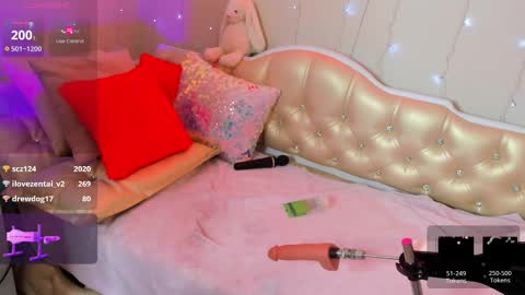 Kris online show from 02-23-25, 04:50