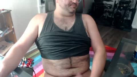 VillanChillin online show from 07-29-26, 03:37