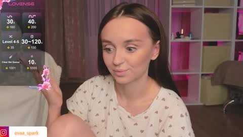 Eva online show from 01-31-25, 02:15