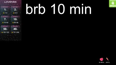 Eva online show from 11-23-25, 02:33