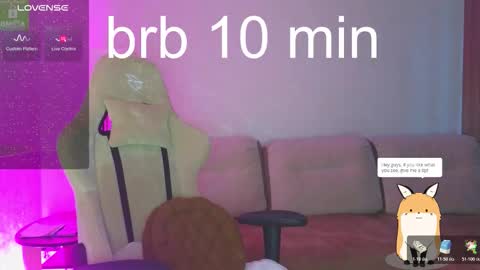 Eva online show from 12-18-25, 02:50