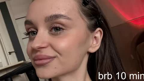 Eva online show from 05-25-26, 02:28