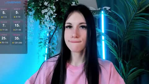 Hey sweetyIam Ariel 3 Ready to play with you online show from 12-02-24, 03:58