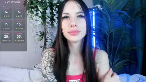 Hey sweetyIam Ariel 3 Ready to play with you online show from 01-24-25, 04:48