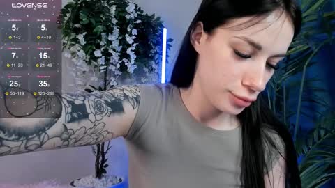 Hey sweetyIam Ariel 3 Ready to play with you online show from 02-04-25, 06:36