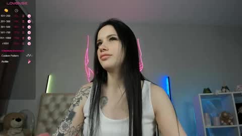 Hey sweetyIam Ariel 3 Ready to play with you online show from 03-03-25, 07:39