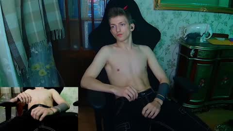 Dimoooooon online show from 01-03-25, 12:43