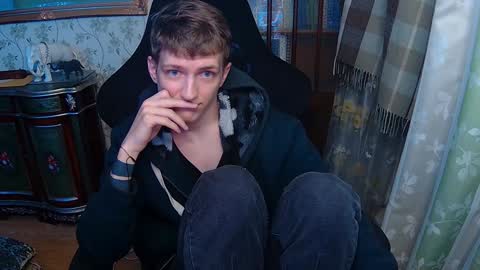 Dimoooooon online show from 01-16-25, 08:03