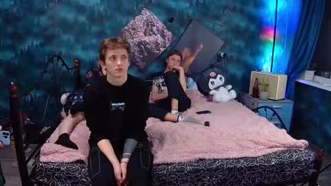 Dimoooooon online show from 03-09-25, 09:57