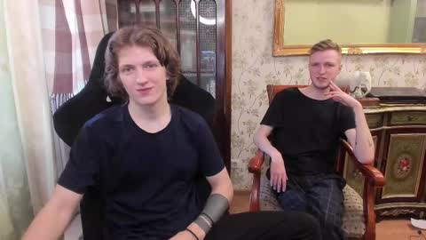 Dimoooooon online show from 03-15-26, 01:28