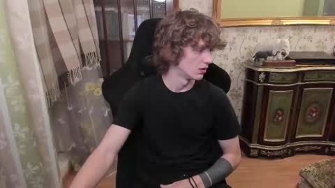 Dimoooooon online show from 03-20-26, 08:46