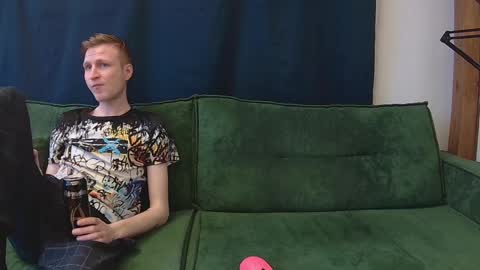 Dimoooooon online show from 04-03-26, 02:59